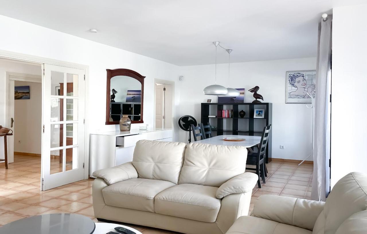 Villa Emilia By Best Holidays Fuerteventura Коралео Екстериор снимка