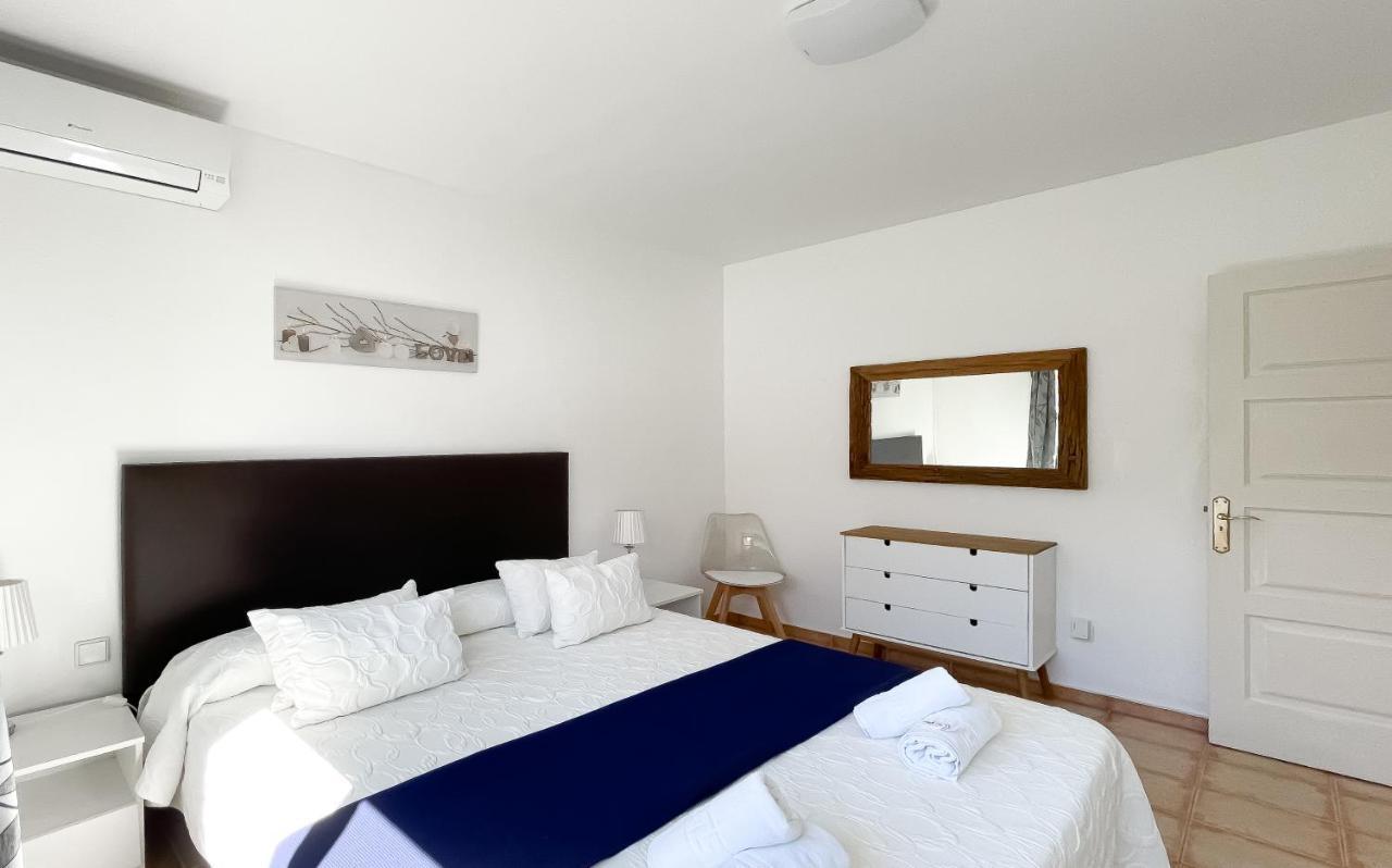 Villa Emilia By Best Holidays Fuerteventura Коралео Екстериор снимка