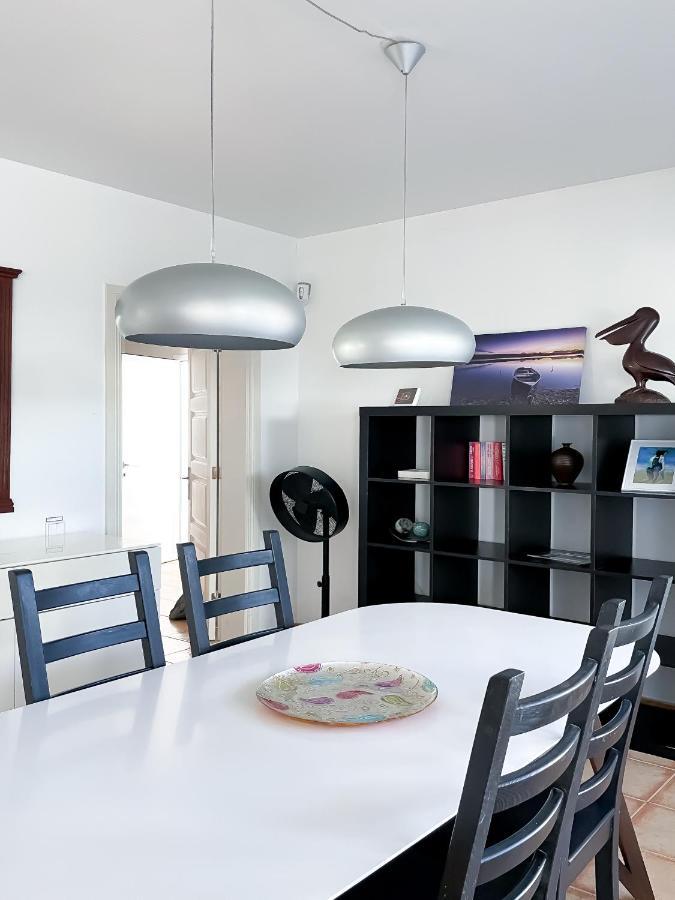 Villa Emilia By Best Holidays Fuerteventura Коралео Екстериор снимка