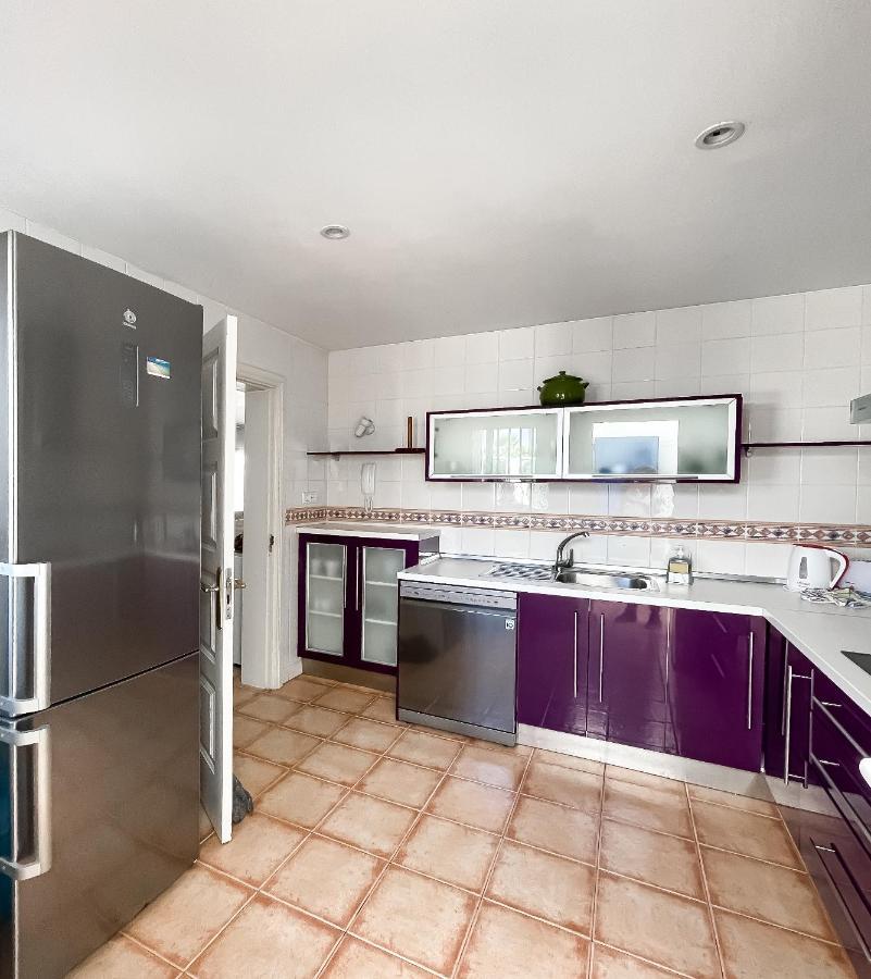 Villa Emilia By Best Holidays Fuerteventura Коралео Екстериор снимка