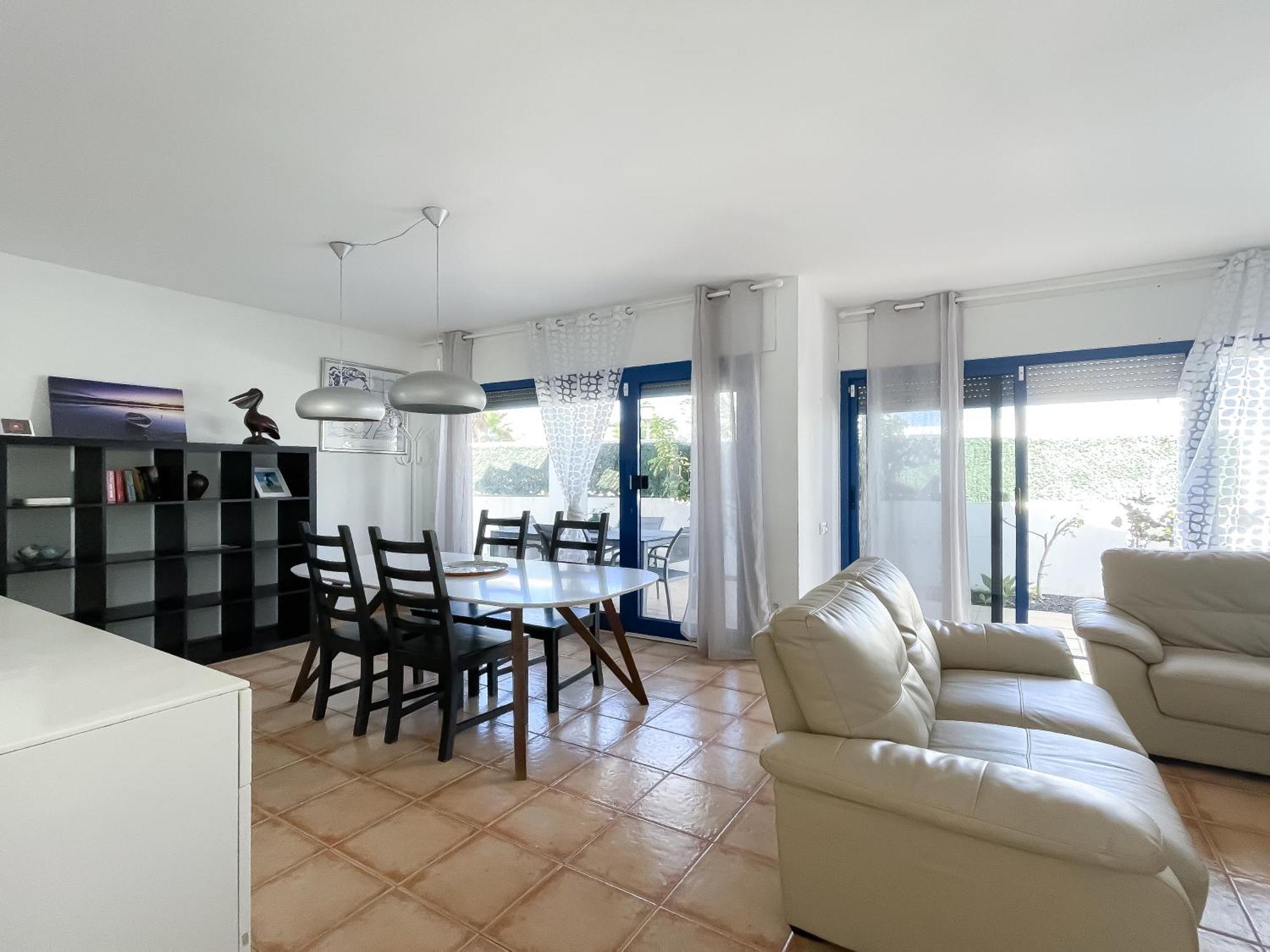 Villa Emilia By Best Holidays Fuerteventura Коралео Екстериор снимка